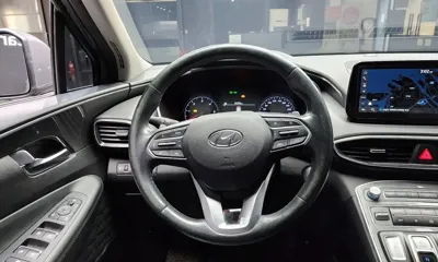 Hyundai Santafe 2021, 90973 км, за 13787.44 USD - фото 14