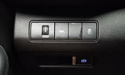 Hyundai Santafe 2021, 90973 км, за 13787.44 USD - фото 17