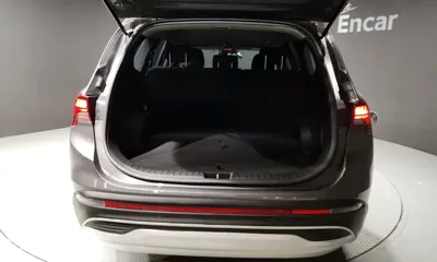 Hyundai Santafe 2021, 90973 км, за 13787.44 USD - фото 20
