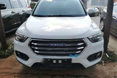 Haval H6 2018, 86100 км, за 7073 USD