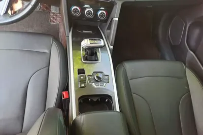 Haval H6 2018, 86100 км, за 7073 USD - фото 17