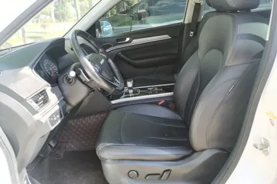 Haval H6 2018, 86100 км, за 7073 USD - фото 18