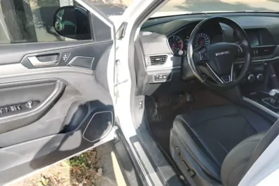 Haval H6 2018, 86100 км, за 7073 USD - фото 19