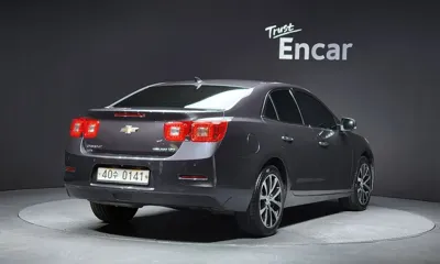 ChevroletGMDaewoo Malibu 2015, 115464 км, за 4463.7 USD