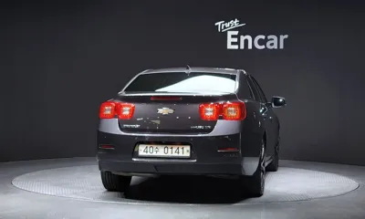 ChevroletGMDaewoo Malibu 2015, 115464 км, за 4463.7 USD