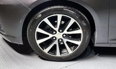 ChevroletGMDaewoo Malibu 2015, 115464 км, за 4463.7 USD