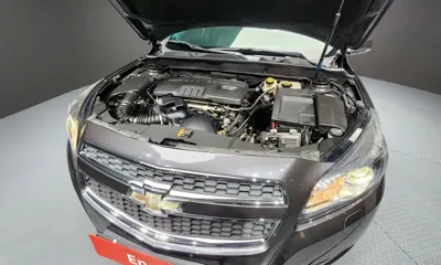 ChevroletGMDaewoo Malibu 2015, 115464 км, за 4423.63 USD - фото 6