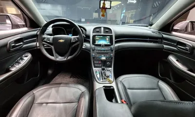 ChevroletGMDaewoo Malibu 2015, 115464 км, за 4423.63 USD - фото 7
