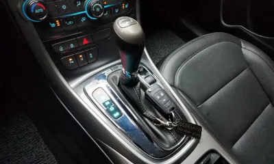 ChevroletGMDaewoo Malibu 2015, 115464 км, за 4423.63 USD - фото 9