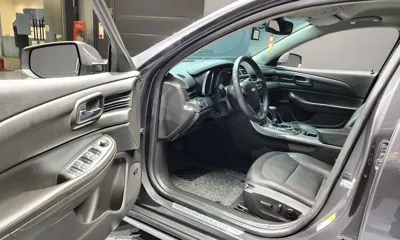 ChevroletGMDaewoo Malibu 2015, 115464 км, за 4423.63 USD - фото 11