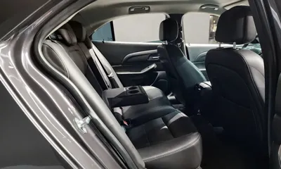 ChevroletGMDaewoo Malibu 2015, 115464 км, за 4423.63 USD - фото 12