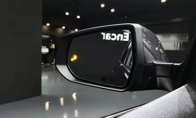 ChevroletGMDaewoo Malibu 2015, 115464 км, за 4423.63 USD - фото 13