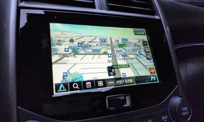 ChevroletGMDaewoo Malibu 2015, 115464 км, за 4423.63 USD - фото 15