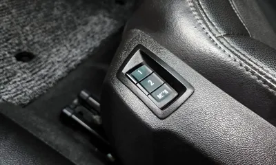 ChevroletGMDaewoo Malibu 2015, 115464 км, за 4423.63 USD - фото 19