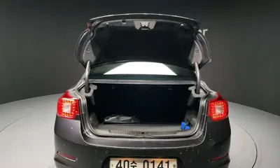 ChevroletGMDaewoo Malibu 2015, 115464 км, за 4423.63 USD - фото 20
