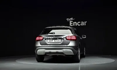 Mercedes-Benz GLA-Class 2018, 52500 км, за 10749.19 USD