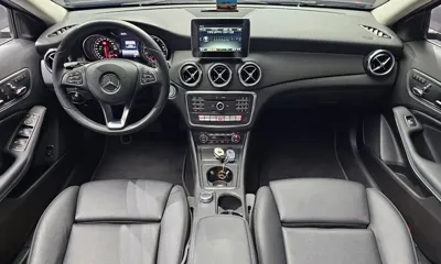 Mercedes-Benz GLA-Class 2018, 52500 км, за 10744.28 USD - фото 7