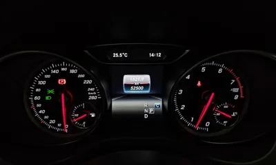 Mercedes-Benz GLA-Class 2018, 52500 км, за 10744.28 USD - фото 8