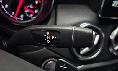 Mercedes-Benz GLA-Class 2018, 52500 км, за 10744.28 USD - фото 9