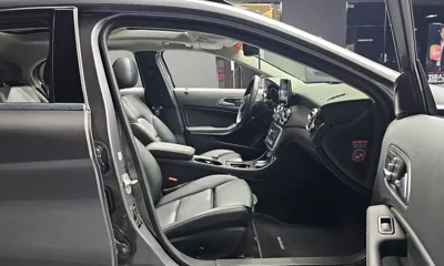 Mercedes-Benz GLA-Class 2018, 52500 км, за 10744.28 USD - фото 11
