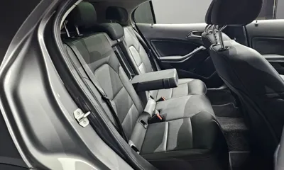 Mercedes-Benz GLA-Class 2018, 52500 км, за 10744.28 USD - фото 12