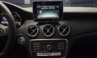 Mercedes-Benz GLA-Class 2018, 52500 км, за 10744.28 USD - фото 14