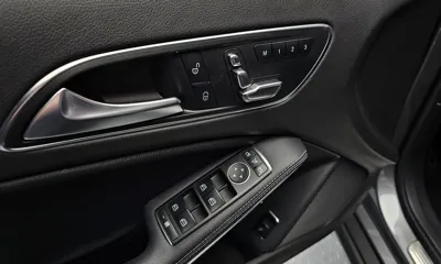 Mercedes-Benz GLA-Class 2018, 52500 км, за 10744.28 USD - фото 16