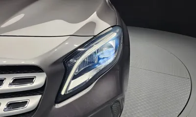 Mercedes-Benz GLA-Class 2018, 52500 км, за 10744.28 USD - фото 22
