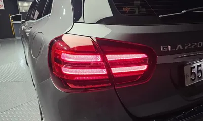 Mercedes-Benz GLA-Class 2018, 52500 км, за 10744.28 USD - фото 23