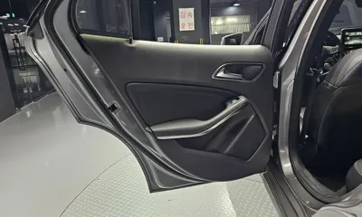 Mercedes-Benz GLA-Class 2018, 52500 км, за 10744.28 USD - фото 25