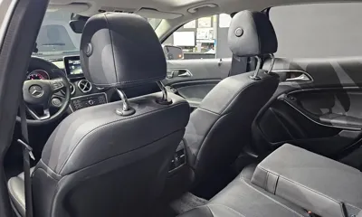 Mercedes-Benz GLA-Class 2018, 52500 км, за 10744.28 USD - фото 26