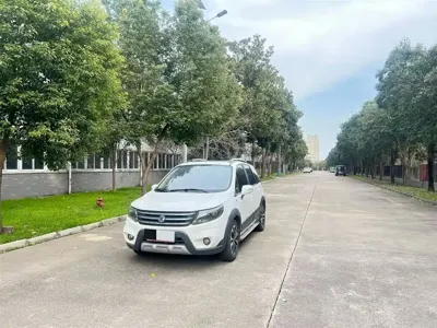 Fengxing X5
