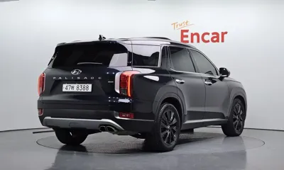 Hyundai Palisade 2019, 72082 км, за 15536.63 USD - фото 2