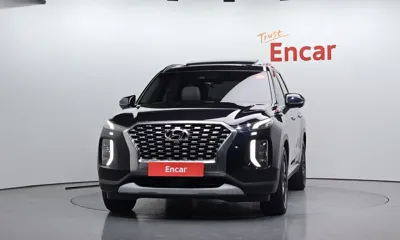 Hyundai Palisade 2019, 72082 км, за 15536.63 USD - фото 3
