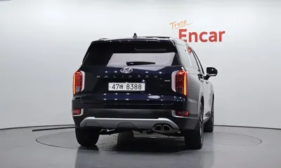 Hyundai Palisade 2019, 72082 км, за 15536.63 USD - фото 4