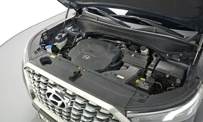 Hyundai Palisade 2019, 72082 км, за 15536.63 USD - фото 6