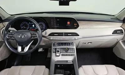 Hyundai Palisade 2019, 72082 км, за 15536.63 USD - фото 7