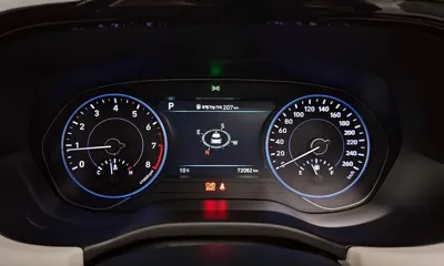 Hyundai Palisade 2019, 72082 км, за 15536.63 USD - фото 8