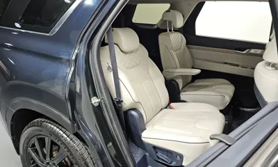 Hyundai Palisade 2019, 72082 км, за 15536.63 USD - фото 11