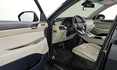 Hyundai Palisade 2019, 72082 км, за 15536.63 USD - фото 12