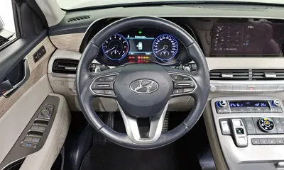 Hyundai Palisade 2019, 72082 км, за 15536.63 USD - фото 13