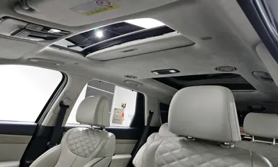 Hyundai Palisade 2019, 72082 км, за 15536.63 USD - фото 17