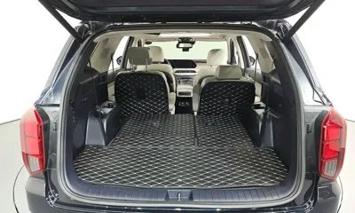 Hyundai Palisade 2019, 72082 км, за 15536.63 USD - фото 20