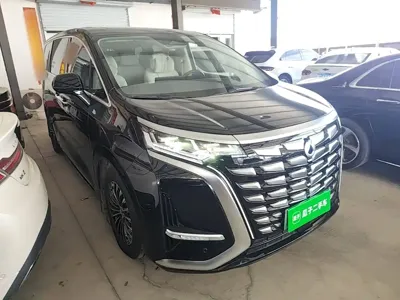 Denza Denza D9 2024, 72700 км, за 32455.91 USD