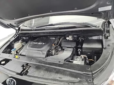 Kia Canival 2018, 126766 км, за 6498.62 USD