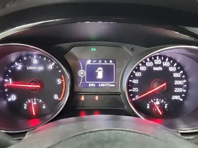 Kia Canival 2018, 126766 км, за 6498.62 USD - фото 6