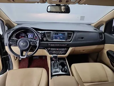 Kia Canival 2018, 126766 км, за 6498.62 USD - фото 7