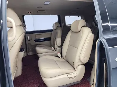 Kia Canival 2018, 126766 км, за 6498.62 USD - фото 12