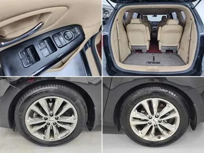 Kia Canival 2018, 126766 км, за 6498.62 USD - фото 20