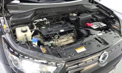 KG_Mobility_Ssangyong TIBOLI 2018, 33433 км, за 7205.19 USD - фото 6